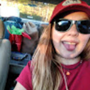 Meet your Posher, Kaylynn
